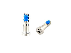 Ajouter au panier Replacement Screws iPhone 6S/6S Plus White Replacement Screws iPhone 6S/6S Plus White