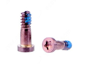 Ajouter au panier Replacement Screws iPhone 6S/6S Plus Rose Gold Replacement Screws iPhone 6S/6S Plus Rose Gold