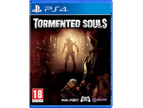 Ajouter au panier Souls Tormentés PS4 Souls Tormentés PS4