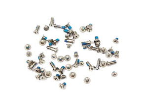 Ajouter au panier Full Screws Set for iPhone 6 White Full Screws Set for iPhone 6 White