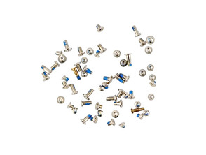 Ajouter au panier Full Screws Set for iPhone 6 Gold Full Screws Set for iPhone 6 Gold