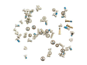 Ajouter au panier Full Screws Set for iPhone 6 Plus Gold Full Screws Set for iPhone 6 Plus Gold
