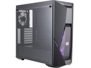 Torre ATX Cooler Master Masterbox K500
