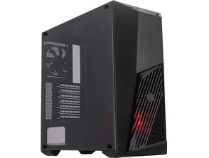 Torre ATX Cooler Master Masterbox K501L