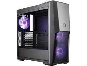 Torre ATX Cooler Master Masterbox MB500