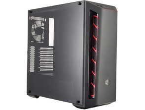 Torre ATX Cooler Master Masterbox MB510L