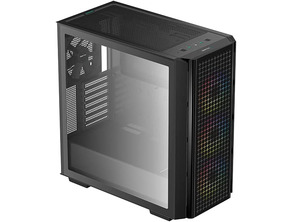 Torre ATX Deepcool CG540 Negro