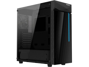 Torre ATX Gigabyte C200 Verre