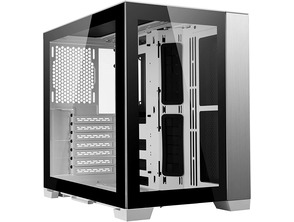 Ajouter au panier Torre ATX Lian Li PC-O11 Mini Blanco Dynamique Torre ATX Lian Li PC-O11 Mini Blanco Dynamique