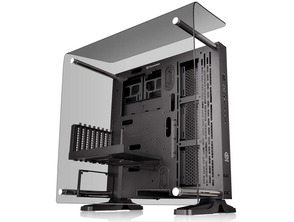Ajouter au panier Torre ATX Thermaltake Core P3 TG Curved Edition Torre ATX Thermaltake Core P3 TG Curved Edition