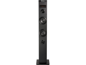 Ajouter au panier Torre de Sonido NGS Sky Charm Negro Torre de Sonido NGS Sky Charm Negro