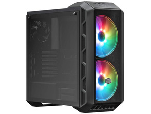 Ajouter au panier Torre E-ATX Cooler Master H500 850W USB 3.0 Torre E-ATX Cooler Master H500 850W USB 3.0