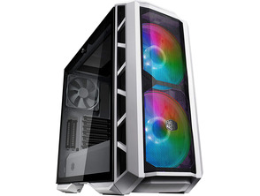 Ajouter au panier Torre E-ATX Cooler Master Mastercase H500P Mesh Blanco Torre E-ATX Cooler Master Mastercase H500P Mesh Blanco