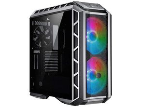 Ajouter au panier Torre E-ATX Cooler Master Mastercase H500P Mesh Negro Torre E-ATX Cooler Master Mastercase H500P Mesh Negro