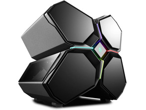 Ajouter au panier Torre E-ATX DeepCool Quadstellar Negra RGB Torre E-ATX DeepCool Quadstellar Negra RGB