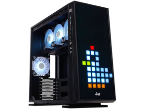 Ajouter au panier Torre E-ATX In Win 309 Gaming Edition Torre E-ATX In Win 309 Gaming Edition