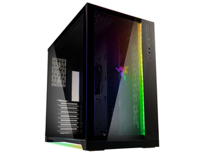Ajouter au panier Torre E-ATX Lian Li PC-O11 Dynamic Razer Edition Torre E-ATX Lian Li PC-O11 Dynamic Razer Edition
