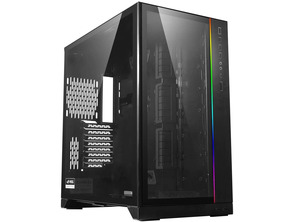 Ajouter au panier Torre E-ATX Lian Li PC-O11 XL Negro ROG Edition Torre E-ATX Lian Li PC-O11 XL Negro ROG Edition