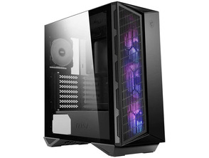 Ajouter au panier Torre E-ATX MSI MPG Gungnir 110M Negro Torre E-ATX MSI MPG Gungnir 110M Negro