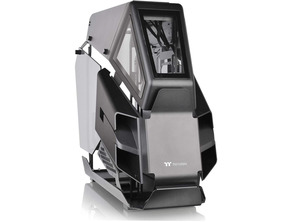 Ajouter au panier Torre E-ATX Thermaltake AH T600 Negro Torre E-ATX Thermaltake AH T600 Negro