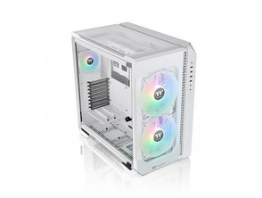 Ajouter au panier Torre E-ATX Thermaltake View 51 TG ARGB Blanco Torre E-ATX Thermaltake View 51 TG ARGB Blanco