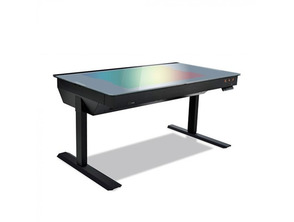 Ajouter au panier Mesa Lian Li DK-05F Negro E-ATX Mesa Lian Li DK-05F Negro E-ATX