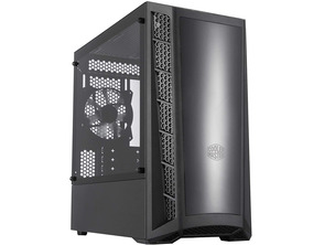 Torre Micro ATX Cooler Master MasterBox MB320L