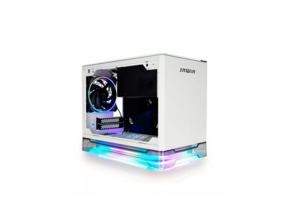 Ajouter au panier Torre Mini ITX 650W IN Win A1 Plus Blanco Torre Mini ITX 650W IN Win A1 Plus Blanco
