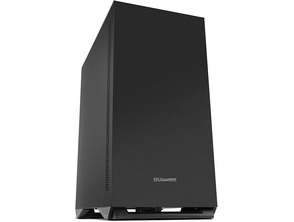 Ajouter au panier Torre Nox Hummer Zero Core Ed. M-ATX Negro Torre Nox Hummer Zero Core Ed. M-ATX Negro
