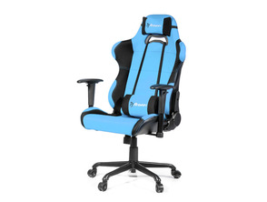 Ajouter au panier Arozzi Torretta XL Gaming Chair - Azure Arozzi Torretta XL Gaming Chair - Azure