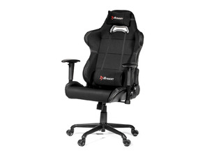 Ajouter au panier Arozzi Torretta XL Gaming Chair - Black Arozzi Torretta XL Gaming Chair - Black