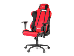 Ajouter au panier Arozzi Torretta XL Gaming Chair - Red Arozzi Torretta XL Gaming Chair - Red