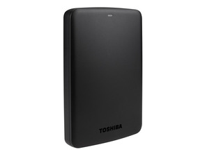 Ajouter au panier Toshiba Stor.e Basics 2 TB USB 3.0 Toshiba Stor.e Basics 2 TB USB 3.0