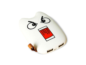 Ajouter au panier Power Bank Totoro 9000mAh Power Bank Totoro 9000mAh