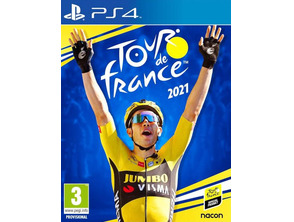 Ajouter au panier Tour de France 2021 PS4 Tour de France 2021 PS4