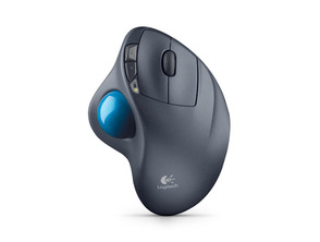 Ajouter au panier Logitech M570 Wireless Trackball Logitech M570 Wireless Trackball