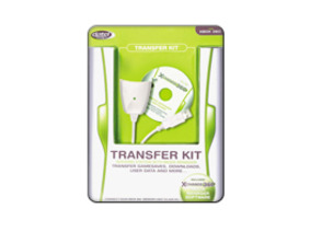 Transfer Kit Xbox 360