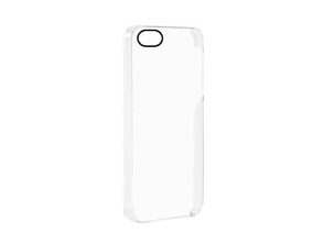 Ajouter au panier Transparent Plastic Case for iPhone 5/5S Clear Transparent Plastic Case for iPhone 5/5S Clear