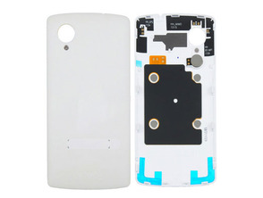 Ajouter au panier Back Cover Replacement Nexus 5 White Back Cover Replacement Nexus 5 White