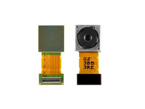 Back Camera Replacement Sony Xperia Z2