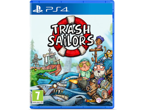 Ajouter au panier Sailors de corbeille PS4 Sailors de corbeille PS4