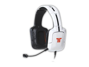 Ajouter au panier Tritton 720+ 7.1 Surround Headset Blanc Tritton 720+ 7.1 Surround Headset Blanc