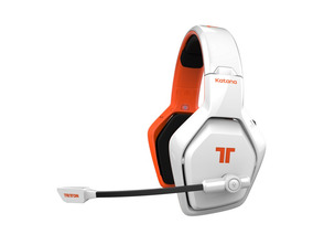 Tritton katana 7.1 hd blanc sans fil (ps3 / 360 / un / pc / mac)
