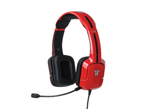 Ajouter au panier Casque Tritton Kunai Rouge Casque Tritton Kunai Rouge