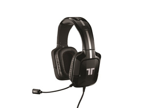 Ajouter au panier Tritton 720+ 7.1 Surround Headset Noire Tritton 720+ 7.1 Surround Headset Noire