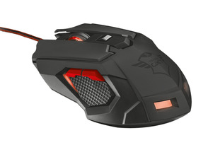 Trust Raton Gaming gxt 148 + jeu ubisoft