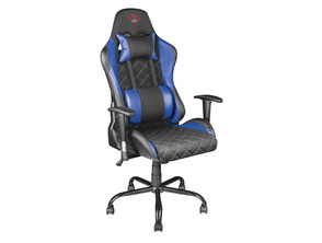 Ajouter au panier Chaise de jeu Trust Repos GXT 707R Bleu Chaise de jeu Trust Repos GXT 707R Bleu