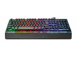 Trust clavier Gaming Gxt 860 Thura