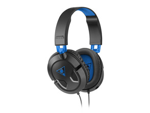 Ajouter au panier Turtle Beach Ear Force Recon 50P Noir Turtle Beach Ear Force Recon 50P Noir
