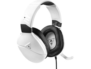Ajouter au panier Turtle Beach Recon 200 White PS5/PS4/Xbox / Switch Turtle Beach Recon 200 White PS5/PS4/Xbox / Switch